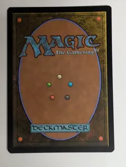 MTG - Tranquil Frillback - MAT - R - Foil Etched - 124 - Image 2