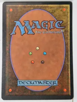 Memory Lapse (B) - Homelands - Magic the Gathering MTG Nice! - Image 2