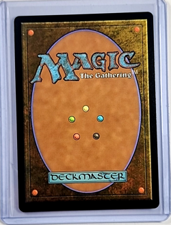 2024 MTG Magic the Gathering SLD Secret Lair Fallout Foil #790 Codex Shredder - Image 2