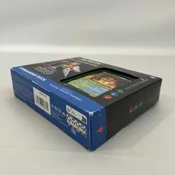 MTG Universes Beyond BBC Doctor Who Paradox Power Commander Deck 2023 WotC - Image 4