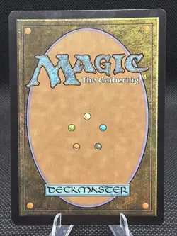 1X FOIL The Cube / Planar Bridge BORDERLESS MINT MTG Magic Fortnite Secret Lair - Image 2