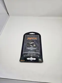 sealed Magic: The Gathering Eventide "Life Drain" Theme Deck. - Image 1