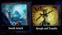 Magic: The Gathering - MTG Arena Starter Kit 2021 - Code for 2 Starter Decks - Image 1