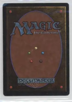 Sunglasses of Urza Magic: Unlimited Edition 1993 - Image 2