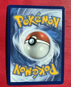 Pokemon Magneton (159/286) Scarlet & Violet Black Star Promos NM HOLO - Image 2