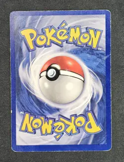 1st Edition Shadowless Charmeleon 024/102 Base Set - Pokemon TCG - Image 2