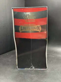 Pokemon TCG SWSH Lost Origin ETB Elite Trainer Box New Sealed! - Image 2