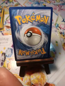 2018 Pokemon SM Celestial Storm 99/168 Solgaleo Holo - Image 2