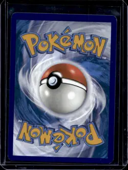 2023 Pokemon SV 151 MEW EN Basic Water Energy SVE Energies Galaxy Holo #003 - Image 2