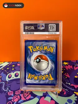 PSA 10 ❄ Ice Rider Calyrex V Alt Art 164 2021 Pokemon Chilling Reign - Image 2
