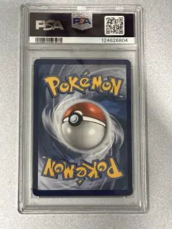 Battle Styles - Rapid Strike Urshifu V 153/163 Pokemon Alt Art - PSA 10🔥 - Image 2