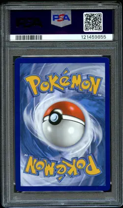 Pokemon Chilling Reign Shadow Rider Calyrex V 172 PSA 10 - Image 2