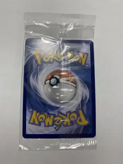 Pokemon TCG Lucario VSTAR SWSH291 Sealed - Image 2