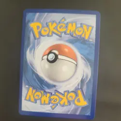 Pokemon TCG Mew V Fusion Strike 113/264 Holo Ultra Rare - Image 2