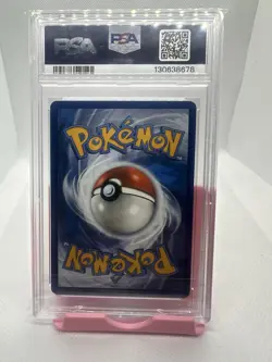 Pokemon Sun & Moon Hidden Fates Moltres Zapdos Articuno GX 44/68 PSA 10 Gem Mint - Image 2