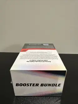 Pokemon TCG Prismatic Evolutions Booster Bundle New - Factory Sealed SHIPS FAST - Image 2