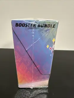 Pokemon TCG Prismatic Evolutions Booster Bundle New - Factory Sealed SHIPS FAST - Image 5