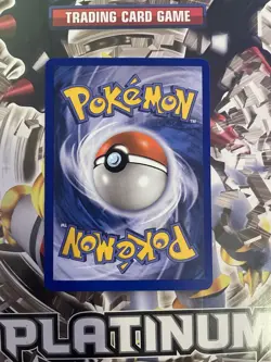 Pokemon TCG Walrein EX Holo Ultra Rare 99/108 NM - Image 2
