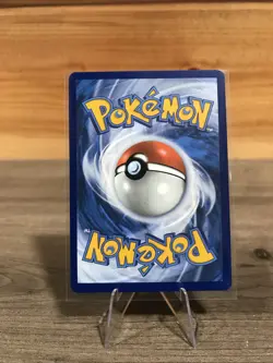 Ninjask 137/132 Illustration Rare Mega Evolution English Pokemon TCG - Image 2