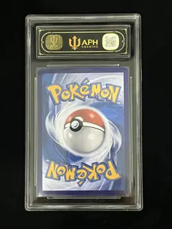 Pokemon TCG S-Chinese Gem Pack Vol.3 CBB3C 0307/07 Exclusive Gengar APH10#8ILL47 - Image 2