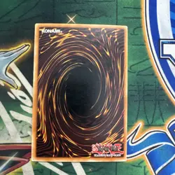 Yugioh! Amplifier AST-040 Super Rare 1st Edition MP - Image 3