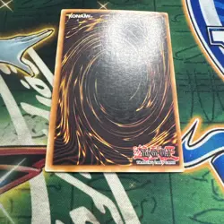 Yugioh! Amplifier AST-040 Super Rare 1st Edition MP - Image 4