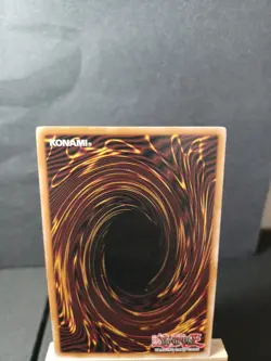 Gallis The Star Beast Unlimited [MP] - Yu-Gi-Oh! RYMP [Common] - Image 2