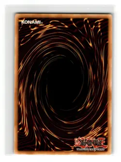 Yu-Gi-Oh! Gallis The Star Beast Common RYMP-EN013 Moderately Played 1st Edition - Image 2