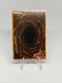 Yugioh Centur-Ion Trudea VASM-EN017 Ultra Rare 1st Edition Near Mint - Image 2