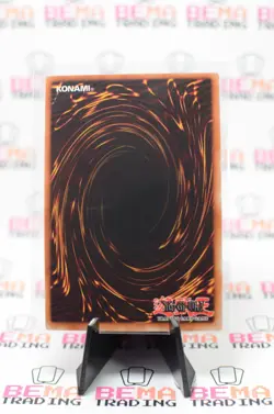 Mirror Wall Retro Pack 2 RP02-EN007 Unlimited 2020 Reprint Ultra Rare NM - Image 2