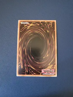 Yu-Gi-Oh! Divine Dragon Knight Felgrand SHSP-EN056 Secret rare - Image 2