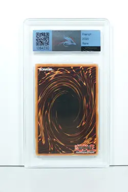 Yu-Gi-Oh! Buster Blader, le spadassin dragon destructeur mago-fr101 PCA MTG 6.5 - Image 2