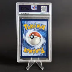 Metagross 178/162 PSA 9 Mint Temporal Forces Illustration Rare Pokemon Card - Image 2
