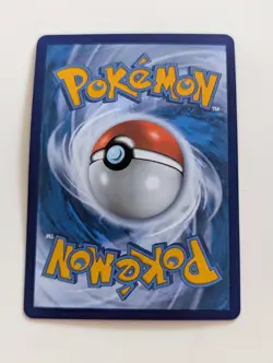 Pokemon Card - Simisear V 027/172 - Brilliant Stars - Ultra Rare NM - Image 2