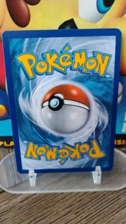MISTY'S DETERMINATION Evolutions POKEMON Full-Art Holo 2016 Trading Card 108/108 - Image 2