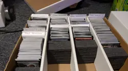 Magic the Gathering Uncommons Lot (1500+ Cards) - Image 1