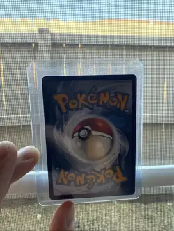 POKEMON CARD ~ Mega Absol ex Full Art For The Low Mint Condition. - Image 3
