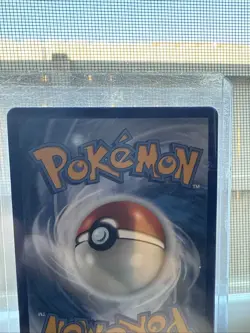 POKEMON CARD ~ Mega Absol ex Full Art For The Low Mint Condition. - Image 5