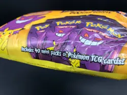 Pokemon TCG Trick or Trade Booster Bundle 2022 New Sealed 40 Packs 120 Cards - Image 2