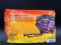 Pokemon TCG Trick or Trade Booster Bundle 2022 New Sealed 40 Packs 120 Cards - Image 3