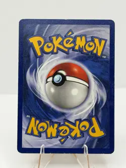 Squirtle Base Set 063/102 Shadowless Unlimited Edition Regular Card - Image 2