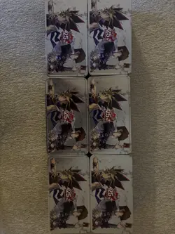 Yu-Gi-Oh Cards-Big Lot-2000+Cards - Image 2