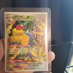 Mega Evolution And White Flair Art Rares Full Arts And EX Cards - Image 3