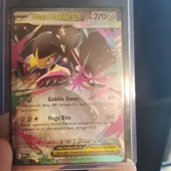 Mega Evolution And White Flair Art Rares Full Arts And EX Cards - Image 4