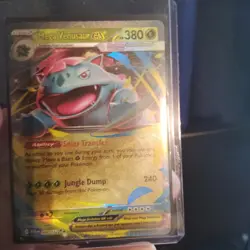 Mega Evolution And White Flair Art Rares Full Arts And EX Cards - Image 5