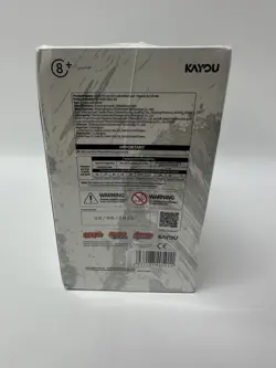 Naruto Collectible Cards Box - Kayou Series 1 - Image 3