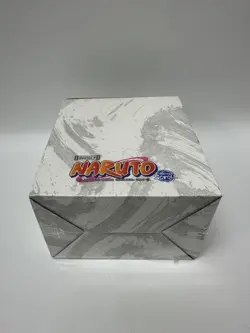 Naruto Collectible Cards Box - Kayou Series 1 - Image 4