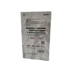 Naruto Collectible Cards Box - Kayou Series 1 - Image 2