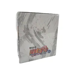 Naruto Collectible Cards Box - Kayou Series 1 - Image 3