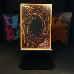 Yugioh Card Skill Successor ANPR-EN063 Super Rare 1st Edition Vintage 1996 - Image 2